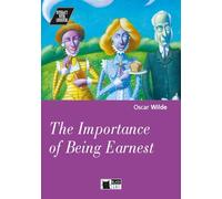 Interact with Literature: The Importance of Being Earnest + audio CD