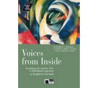 Interact with Literature: Voices from Inside + audio CD