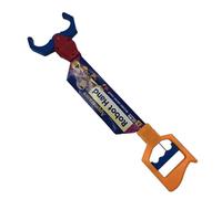 Interactif Jouet de préhension interactif pour | Robot Arm | Reader Claw de préhension pour le soin des enfants pour promouvoir la coordination des yeux