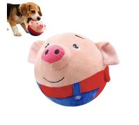 Interactifs Canins Accessoire de Rapport du Chien Résistant aux Morsures