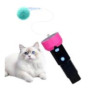 interactifs pour animaux domestiques, électriques pour chat | Jouets interactifs d'intérieur pour chaton d'intérieur pour jouer à l'ennui et enrichir les animaux de compagnie