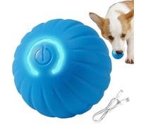 Interactifs Pour Chien Accessoire Automatique avec Lumières LED