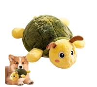 interactifs pour chien, peluche électronique interactive, à | Jouet électronique ergonomique pour chien de petite et moyenne race, parc extérieur à domicile, pelouse, jardin, balade