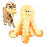 interactifs pour chiens Résistant aux déchirures, peluche en forme de