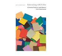 Interacting with color - a practical guide to josef albers s color experiments