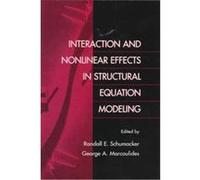 Interaction and Nonlinear Effects in Structural Equation Modeling