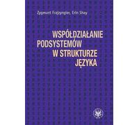 Interaction des sous-systèmes dans la structure linguistique