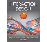 Interaction Design – Beyond Human-Computer Interaction – Wiley-VCH