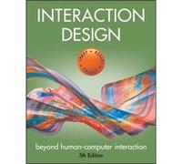 Interaction Design Beyond HumanComputer Interaction Fifth Edition by H Sharp Unknown (Auteur)