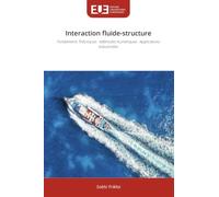 Interaction fluide-structure