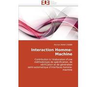 Interaction Homme-Machine