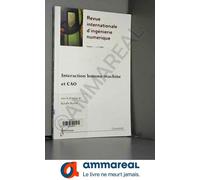 Interaction Homme-Machine Et Cao