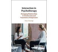 Interaction In Psychotherapy