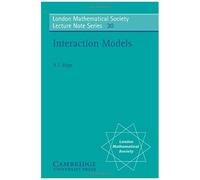 Interaction Models