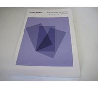 Interaction of Color