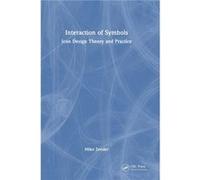 Interaction of Symbols - Mike Zender - Taylor amp Francis Ltd - Livre en Anglais - Hardback Mike ZenderMike Zender (Auteur)
