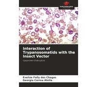 Interaction of Trypanosomatids with the Insect Vector: Lipoprotein Endocytosis