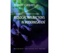 Interactions biosociales dans la modernisation