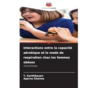 Interactions entre la capacité aérobique et le mode de respiration chez les femmes obèses
