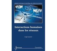 Interactions Humaines Dans Les Réseaux