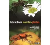 Interactions Insectes-Plantes