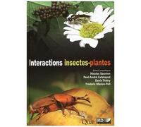 Interactions Insectes-Plantes