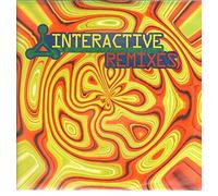 Interactive - Can You Hear me Calling (Remixes) [Import]