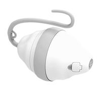 Interactive Cat Toy, Motion Activated Automatic Moving Ball Toy, Automatic Rolling Ball Toy W/ Tail, Small Mice Cat Toys Enhance Playful Instincts Fast Rolling Carpet For Indoor Cats -Gift Choice