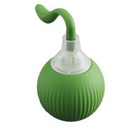 Interactive Cat Toys, LED Light Sensing Moving Puppies Toy, Rechargeable Interactive Cat Toy, Silicone Automatic Rolling Ball Toys, Pet Ball Toys, Easy to Use, Portable for Small Pets