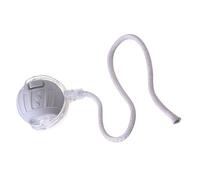 Interactive Cat Toys - Type-C Charge Interactive Cat Ball Toy | Toys roulants automatiques pour chats intérieurs, balle intelligente électrique avec corde de queue pour chaton de chasse à l'ennui