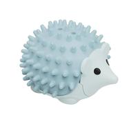 Interactive Catnip Ball, Lickable Edible Roller, 2x2 Inches Sphere with Rotating Base, Natural Mint Teething Toy, Entertainment Supply with Sticky Back, Training Gadget for Exercise and Play