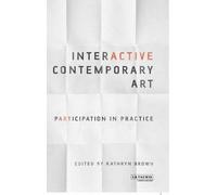 Interactive Contemporary Art