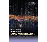 Interactive Data Visualization