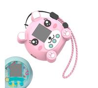 Interactive Digital Toy Case - Touch Control Cover, Portable Silicone Shell, Soft Toy Holder | Shockproof Accessory Case With Flexible Feature, Lightweight Device Protection For Kids Desk Bedroom Play