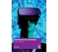 Interactive Documentary by Kate University of Leeds Nash Kate University of Leeds Nash (Auteur)