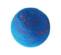 Interactive Dog Ball - Automatic Interactive Rolling Toy, Dog Smart Play Balls for Puppy, Indoor Play Gear with Self-Rotating Motion, Backyard Activity Kit for Motivation and Physical Exercise