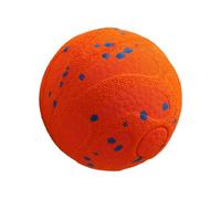 Interactive Dog Ball - Automatic Interactive Rolling Toy, Dog Smart Play Balls for Puppy, Indoor Play Gear with Self-Rotating Motion, Backyard Activity Kit for Motivation and Physical Exercise