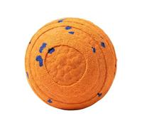 Interactive Dog Ball - Automatic Rechargeable Electric Pet Toy, Smart Self Rolling Bounce Ball Training Device | for Teething Tooth Cleaning Exercise Active Play Indoor Outdoor Puppy Dog Cat