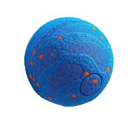 Interactive Dog Ball, Electric Rolling Toy, Smart Pet Play Ball, Automatic Motion Activating Toy, for Dogs Cats Puppies Kittens Indoor Outdoor Backyard Home Use, Rechargeable Engaging Exercise