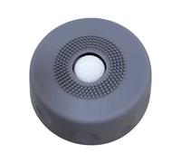 Interactive Dog Bowl - Lick Bowl Treats, Non-Slip Anti-Choking Dispenser, Dog Lick with BPA Free Material, Small Medium Large Breed, Yogurt Liquid Dietary Supplement Pet Feeding Toy