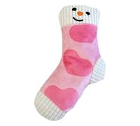 Interactive Dog Toys - Bite Resistant Sock Shape Pet Chew Toy, Squeaky Puppy Toy for Small Breeds, Indoor Outdoor Play, Home Park Beach Lawn Garden Backyard Fun, Compact Engaging Pet Supplies