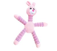 Interactive Dog Toys | Plush Toys | Plush Dog Toys | Stuffed Animal Plush | Multifunctional Plush Toys | Interactive Dog Toys Multifunctional Plush Dog Toys For Pet Stores Pet Parties Small Medium Dog