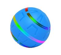 Interactive Dog Toys, Remote Control Ball, Smart Pet Balls, Rechargeable Dog Toy, LED Flash Light Ball, Rolling Pet Ball, Intelligent Dog Toy, Balls, Large Dog Toy for Small, Medium, Large Dog