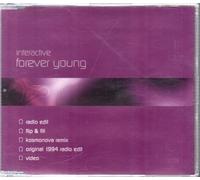 Interactive - Forever Young [Import]