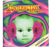 Interactive - Forever Young (Remixes)