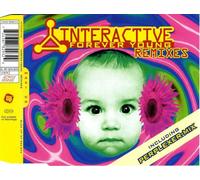 Interactive - Forever Young (Remixes) [Import]