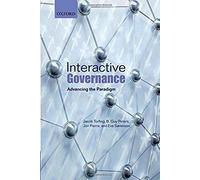 Interactive Governance