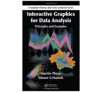 Interactive Graphics For Data Analysis