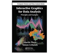Interactive Graphics For Data Analysis