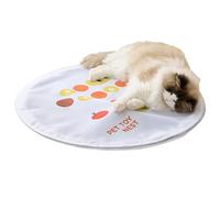 Interactive Hunting Cat Toy, Hide-and-Seek Play Tunnel, Foldable Catching Game, Engaging & Pet Activity Set, Ideal for Living Room, Bedroom, Balcony, Indoor Kittens & Cats